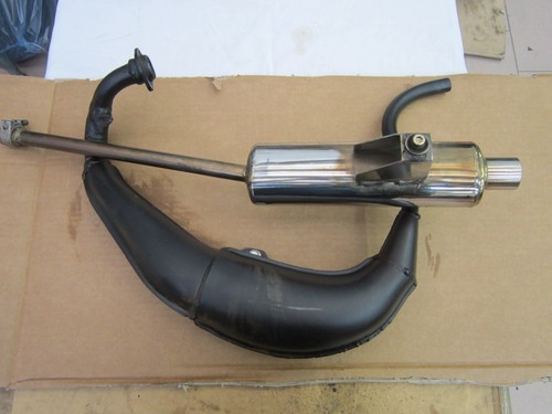 Marmitta derbi gpr - derbi,