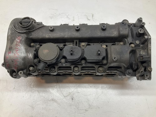 Testata motore opel insignia - motore,