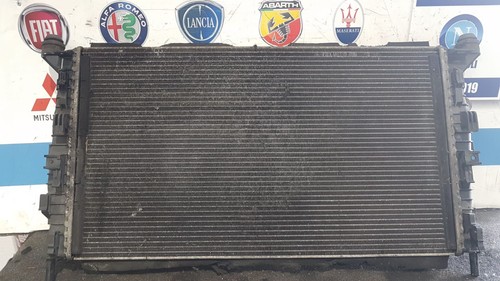 Radiatore acqua per - radiatore, ford