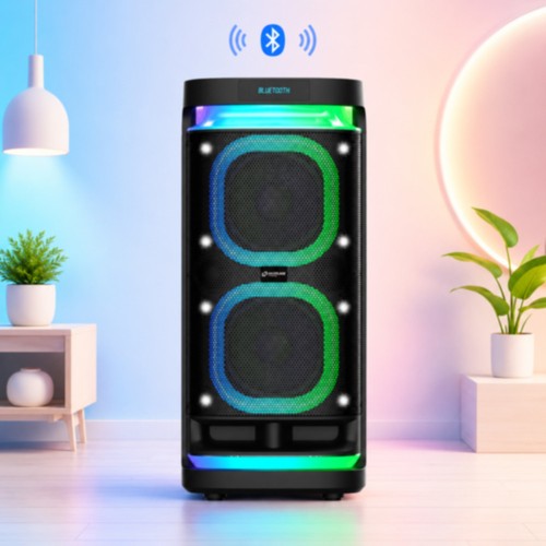 Cassa bluetooth karaoke - bluetooth, tws