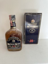Botiglia Royal Ages