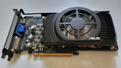 Asus radeon 5770 - radeon,