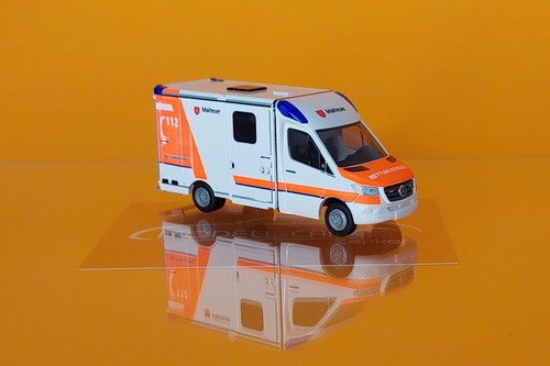 Rietze 76147 mercedes benz - 76147, mercedes-benz