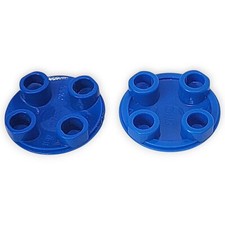 Lego Piastrella Piastra 2x2