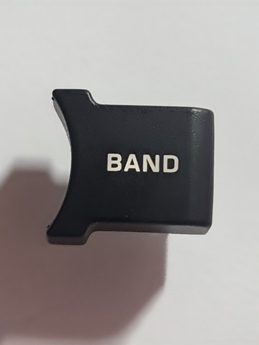 Bouton touche band pour - band,