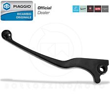 LEVA NERA FRENO POSTERIORE SINISTRA ORIGINALE PIAGGIO BEVERLY SPORT TOURING 350