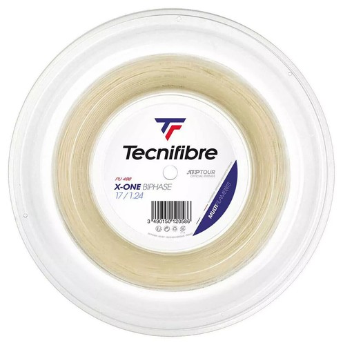 Nuovo tecnifibre one set - *nuovo*tecnifibre, x-one