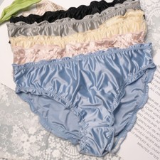 Confezione 5 Mutandine Sexy