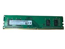 MICRON 4GB 1RX16 PC4-2400T-UCO-11 MTA4ATF5124AZ-2G3B1