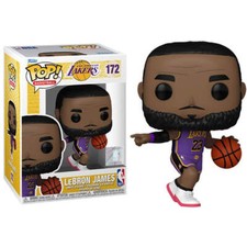 Funko Pop ! Basketball L.A