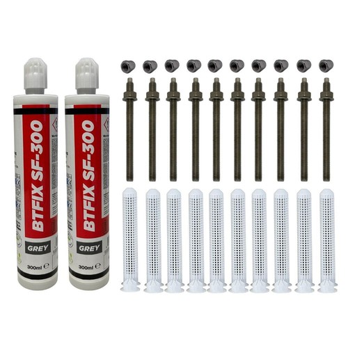 Kit montaggio per carichi - kit,