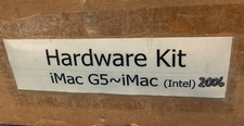 Lotto ricambi apple imac - ricambi,