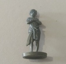 C6 - Kinder Soldatino Metallo