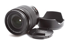 Panasonic Lumix G Vario