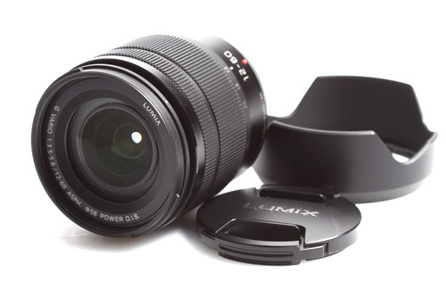 Panasonic lumix vario - panasonic,