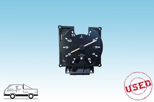 Orologio analogico bus - analogico,