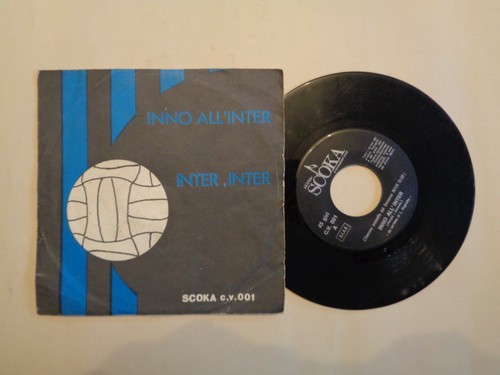 Ignoto inno all inter - inno,