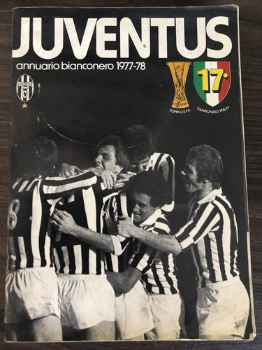 Annuario bianconero juventus - annuario,