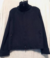 AGNONA Giacca Donna Marrone