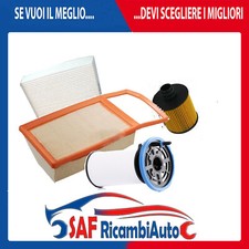 Kit Tagliando Fiat Doblo 1.3