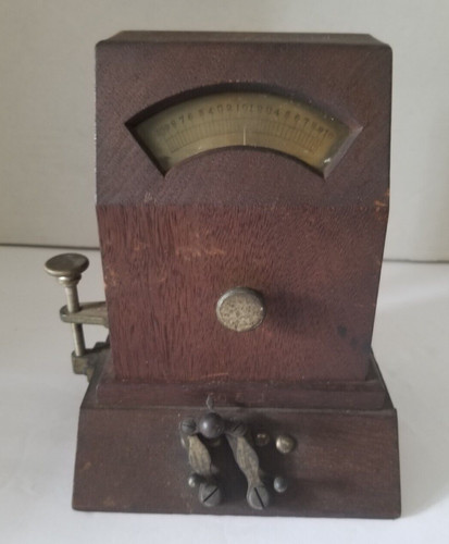 Antique maker unknown - antique,