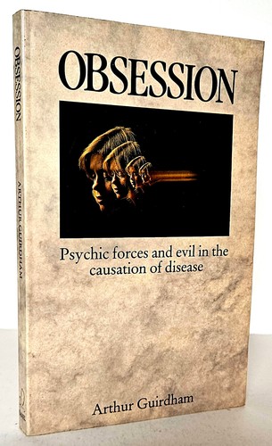 Obsession psychic forces and - forces,