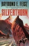 Silverthorn riftwar - silverthorn, (riftwar