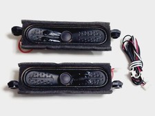 Coppia di Altoparlanti Casse usati per Tv Televisore  Saba SA40S55N YDT312-E1 10