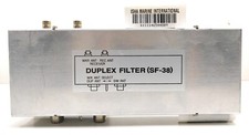 Duplex filtro ricevitore - filtro,
