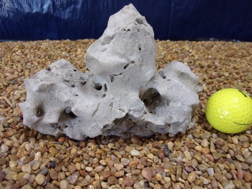 Texas holey rock - holey,