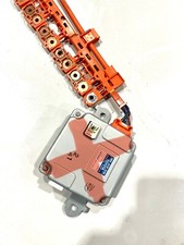 Telaio filo batteria ibrido