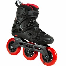 Powerslide Imperial 110 Inline Skate 3 Rotoli Urban Fitness Profi-Inlineskates