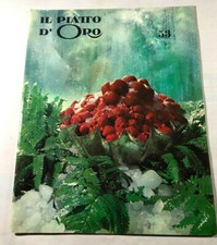 Il Piatto d'Oro n.531968