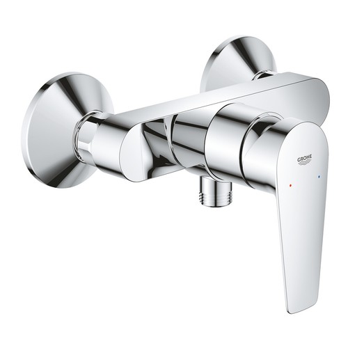 Grohe bauedge nuovo rubinetto - bauedge,