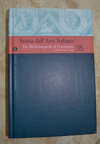 Storia dell arte italiana - storia, da