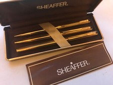 VINTAGE SHEAFFER TRZ (REF 70)