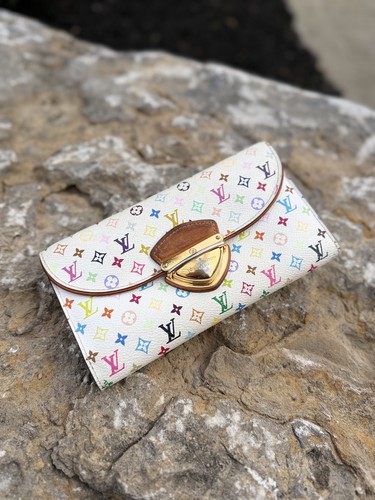 Louis vuitton portafoglio - louis,