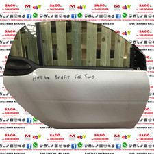 PORTIERA ANTERIORE DESTRA DX SMART 453 FORTWO ANNO 2014/2024
