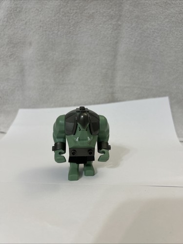 Lego armatura troll gigante - armatura,