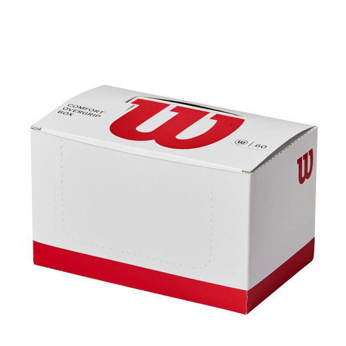 Wilson ultra overgrip - overgrip,