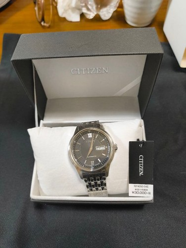 Orologio citizen ny4050 54e - ny4050,