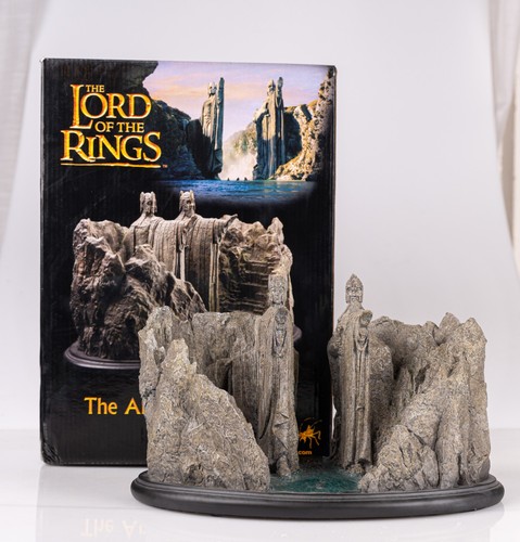 Argonath weta originale - weta,