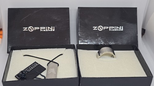 Anello zoppini firenze - zoppini, in
