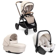 Trio MYSA Chicco con