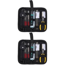  Set 2 Kit Chitarra Chitarre