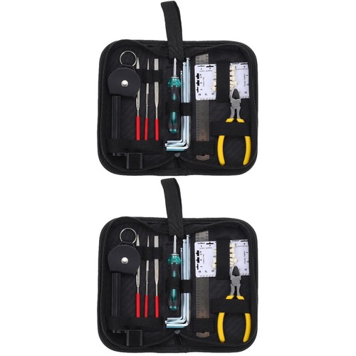 Set kit chitarra chitarre - 2,