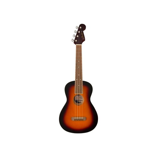 Fender avalon tone - tone, sunburst