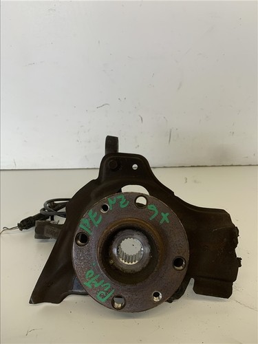 Fusello completo anteriore - fusello,
