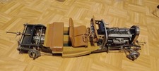 Telaio pocher bugatti - ,