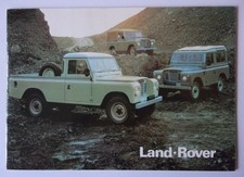 Brochure vendita land - vendita,